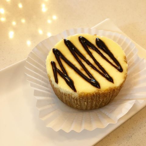 Photo taken at Cheesecake Diva by Cheesecake Diva on 7/20/2018