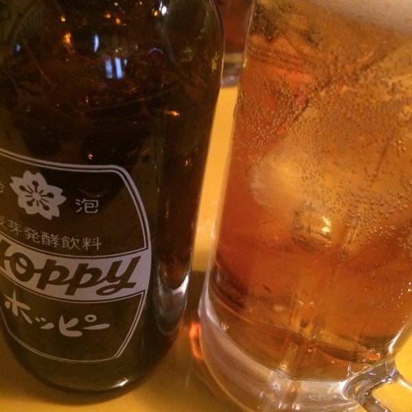 立呑みもつ焼処 柏二丁目酒場 Sake Bar En 柏
