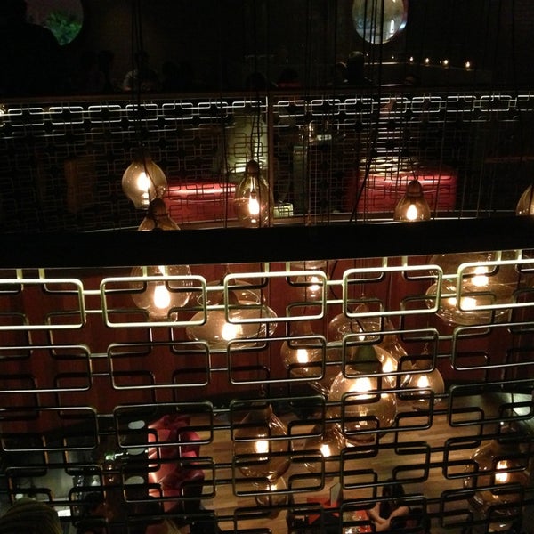 3/3/2013にAlex d.がGeorge&#39;s Kitchen Midtown - The Loftで撮った写真