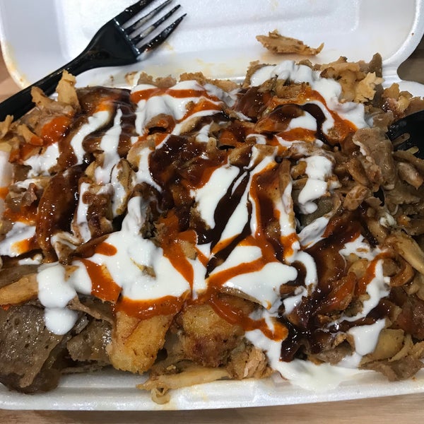 Southern Xross Halal Kebabs Melbourne CBD 9096 Spencer St