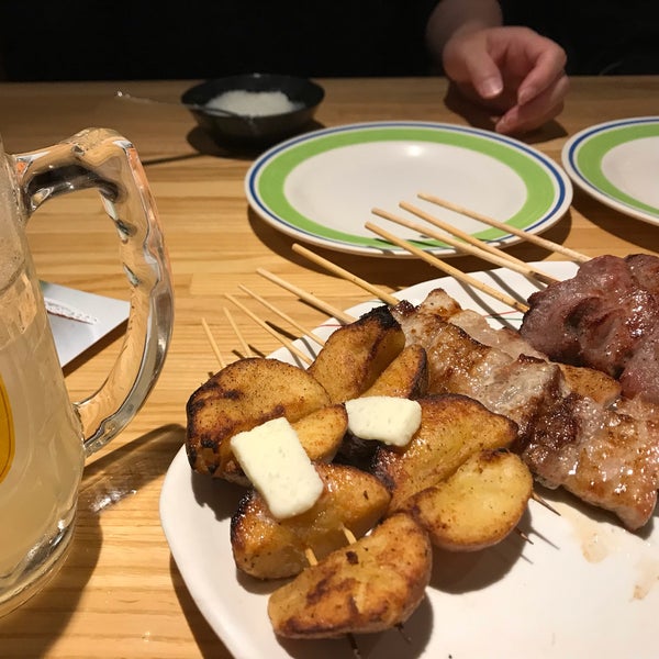 串鳥 琴似店 札幌市 北海道