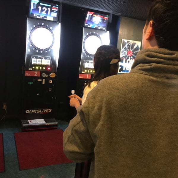 Fotos En サンパークダーツ 中央口店 6 Tips
