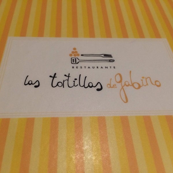 Das Foto wurde bei Las Tortillas de Gabino von Anna B. am 3/18/2014 aufgenommen