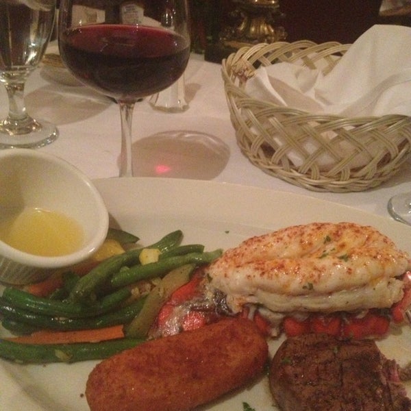 Photos at Portofino Restaurant Italian Restaurant in Bronx