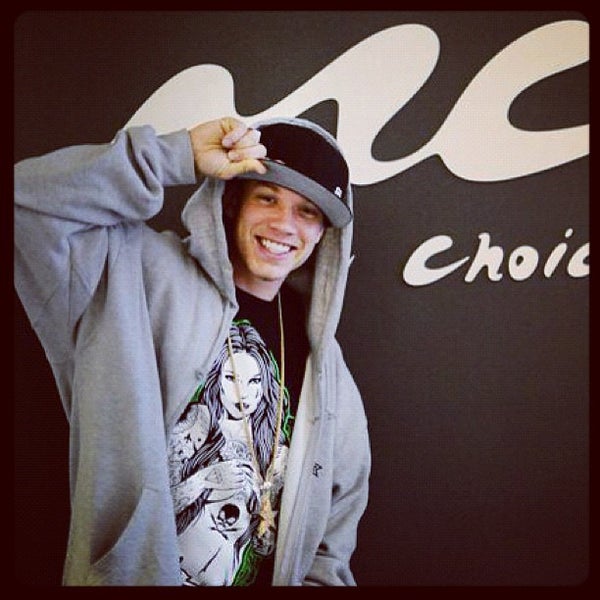 Das Foto wurde bei Music Choice von Music Choice am 10/3/2012 aufgenommen