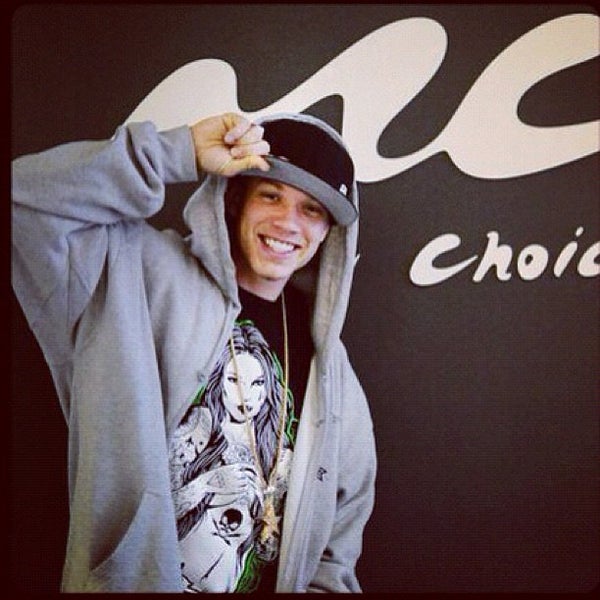 Photo taken at Music Choice by Music Choice on 10/3/2012