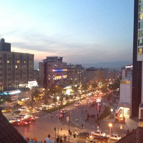 รูปภาพถ่ายที่ Macquarie University English Language Centre Bursa โดย Ayşe Ç. เมื่อ 10/9/2013