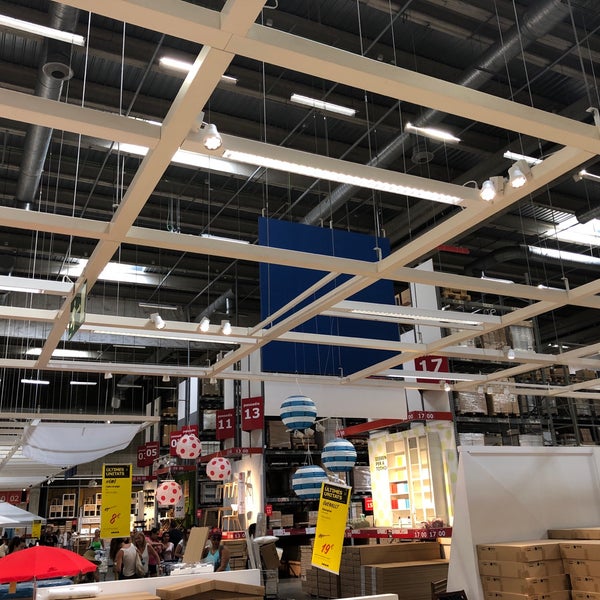 7/30/2019에 Алексей П.님이 IKEA에서 찍은 사진