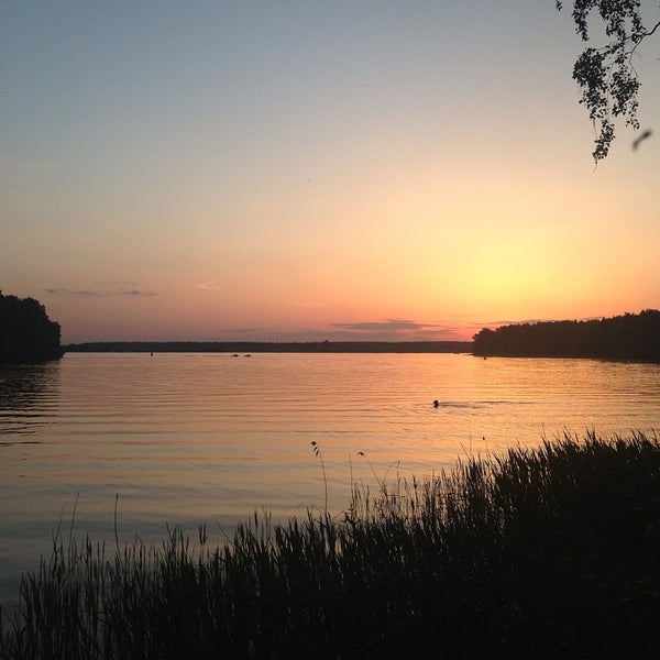 Санаторий тишково