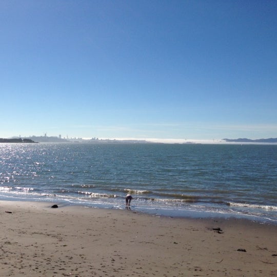 Scenic lookout West Berkeley 2 tips