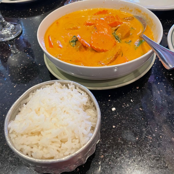 Orchid's Authentic Thai Cuisine South Lake Tahoe, CA