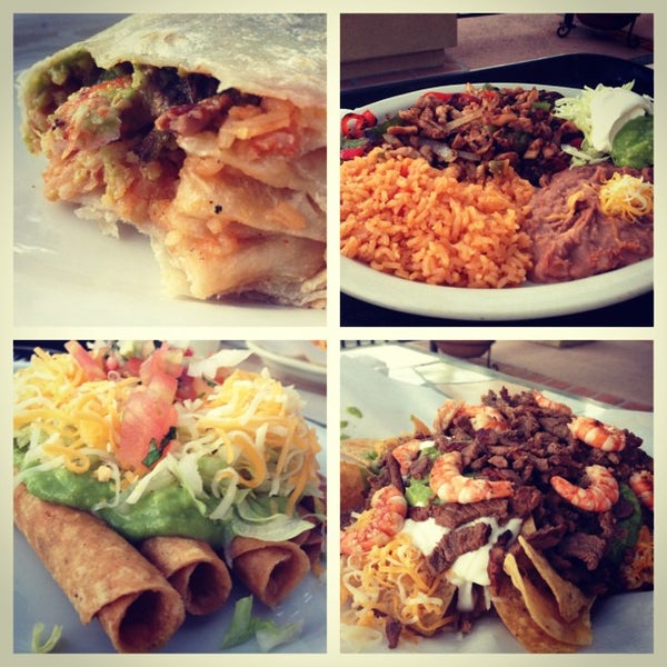 รูปภาพถ่ายที่ Habaneros Mexican Grill โดย Joel L. เมื่อ 5/30/2013