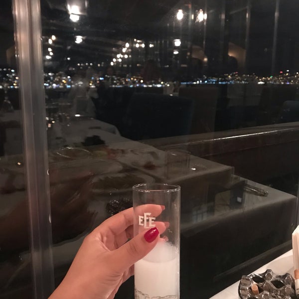 2/4/2019 tarihinde Nur 🌸ziyaretçi tarafından Paysage Restaurant'de çekilen fotoğraf