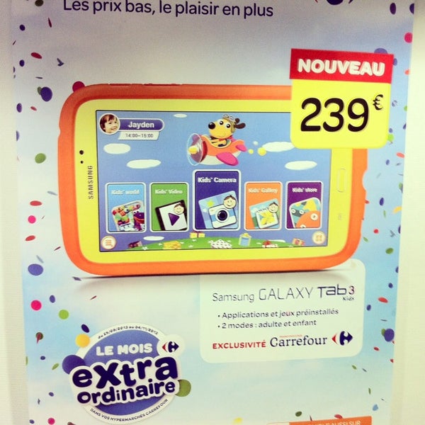 Carrefour Headquarters Brussel Evere 1 Tip