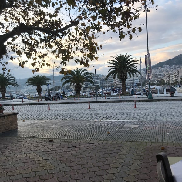 Foto diambil di Kavala oleh Ali S. pada 12/13/2019