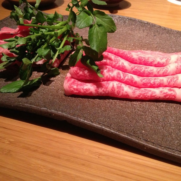 Photos At しゃぶしゃぶすき焼き 但馬屋 銀座店 銀座 東京 東京都