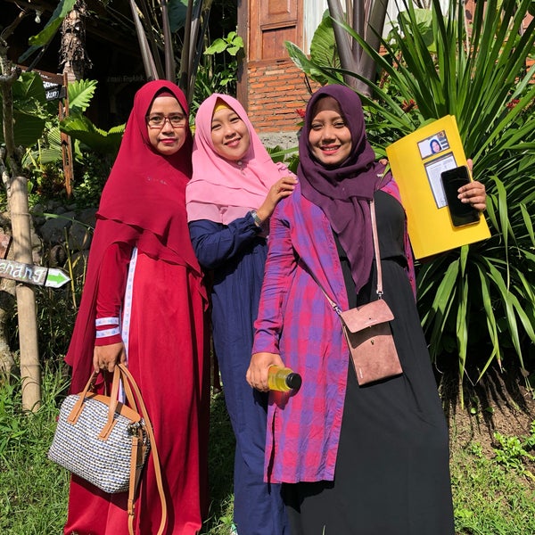 Photos At Taman Dolan 1 Tip