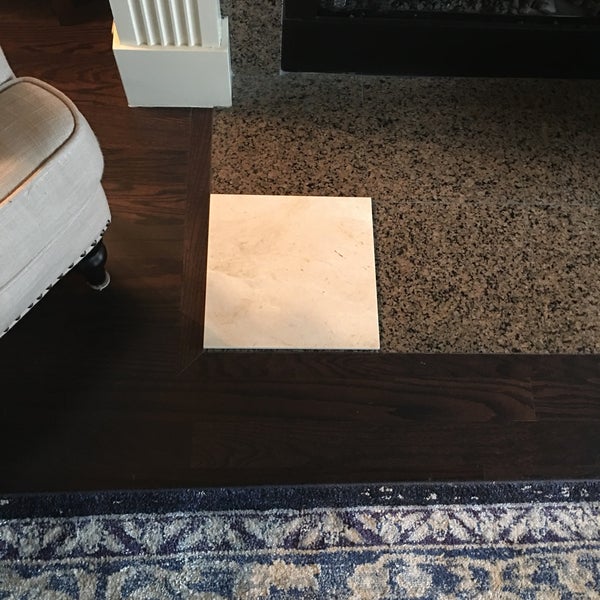 M Tile Springdale Ar