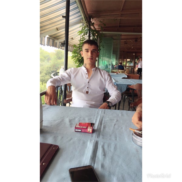 7/29/2018にTolga T.がİstanbul&#39;un Balkonuで撮った写真
