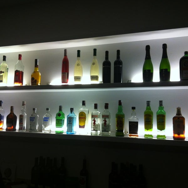 Get go bar. Get go bar