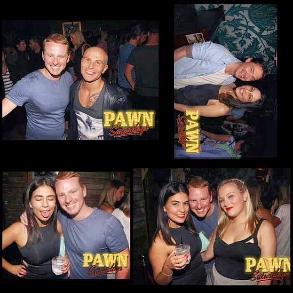 Photo taken at Pawn &amp; Co by Anthony G. on 4/10/2014