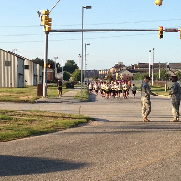 Fort Bragg, NC Military Base in Fort Bragg