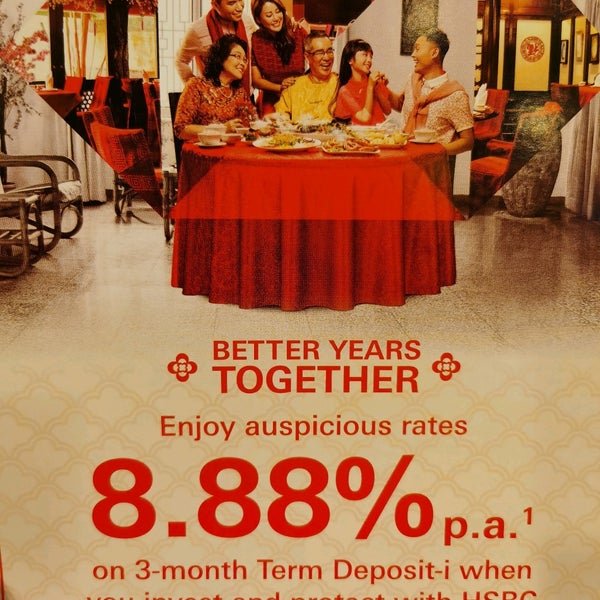 Photos at HSBC Bank - Bank in Kota Bharu