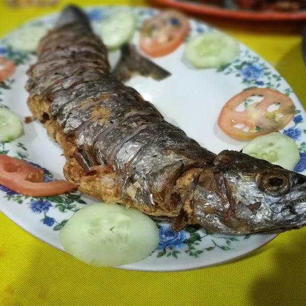 Boon Tat Seafood Restaurant Seafood Restaurant