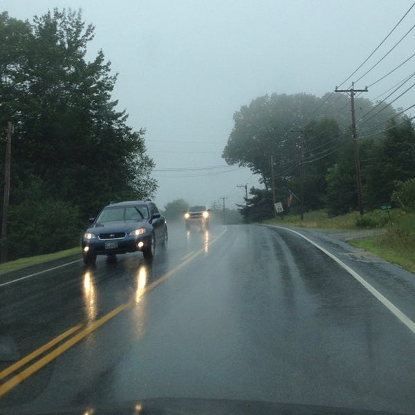The Surry Store Surry, ME