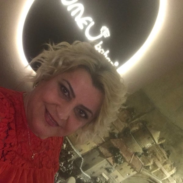 2/28/2018에 N🐬Z🐟님이 Rumeli Baharı Restaurant에서 찍은 사진