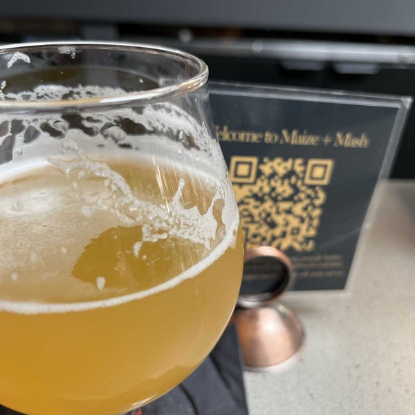 Maize + Mash 10 tips from 238 visitors