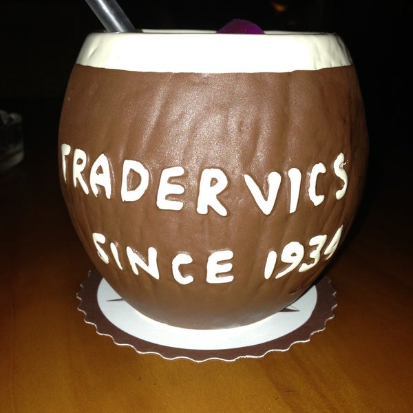 Photo taken at Trader Vic&#39;s Amman by Seif S. on 4/15/2013