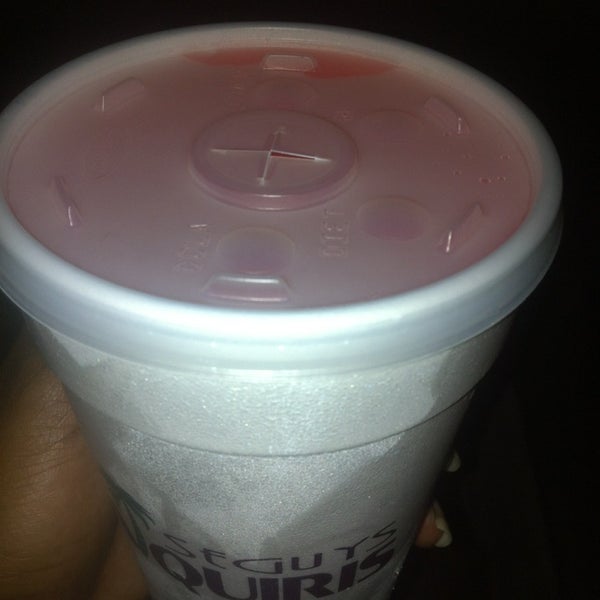 Wise Guys Daiquiris Hammond, LA