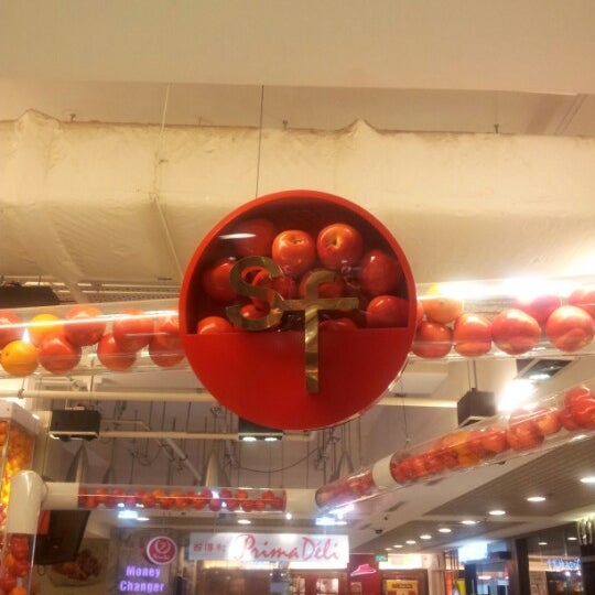 SF Fruit Juice Yishun 1 tip from 26 visitors