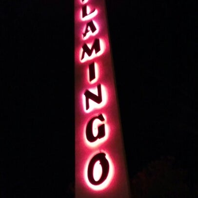 Foto tirada no(a) Flamingo Conference Resort &amp; Spa por vasil A. em 11/25/2012