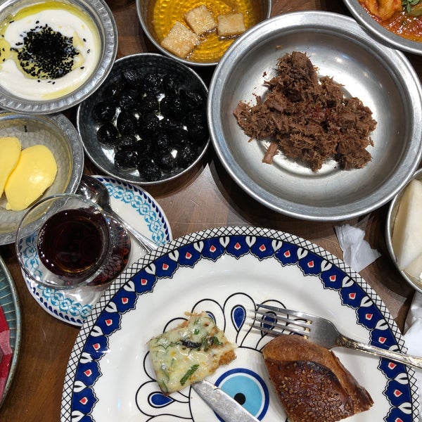 photos at zennup 1844 turkish home cooking restaurant in kazlicesme