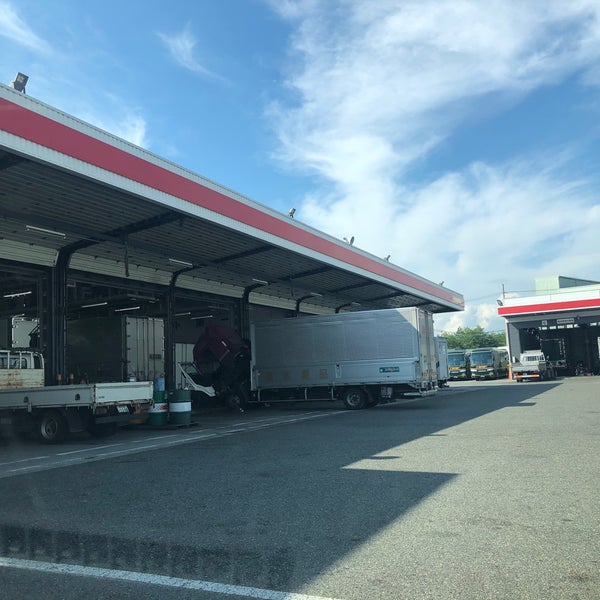 Photos At 神戸日野自動車 株 小野支店