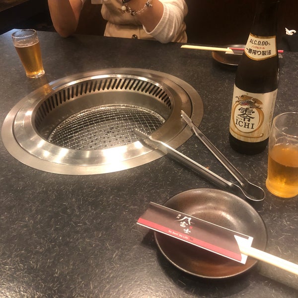 Photos At 焼肉 富士 長田区 0 Tips