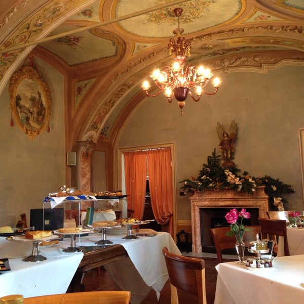 Relais San Maurizio Пьемонт