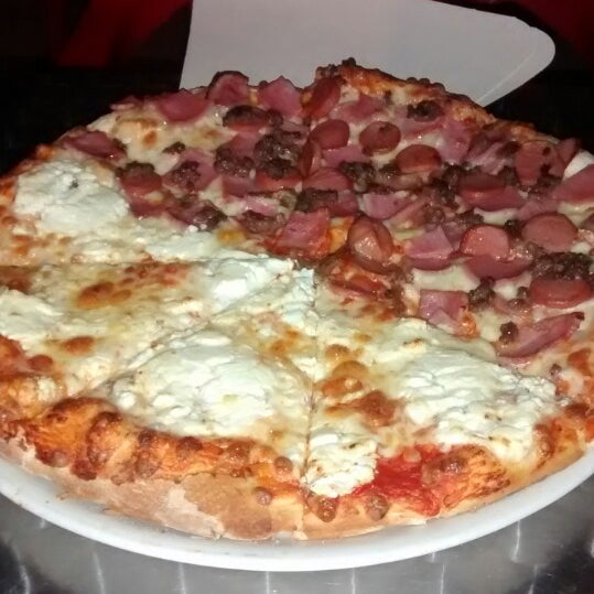 Photos At Pizzeria Zampa Guadalajara Castilla La Mancha