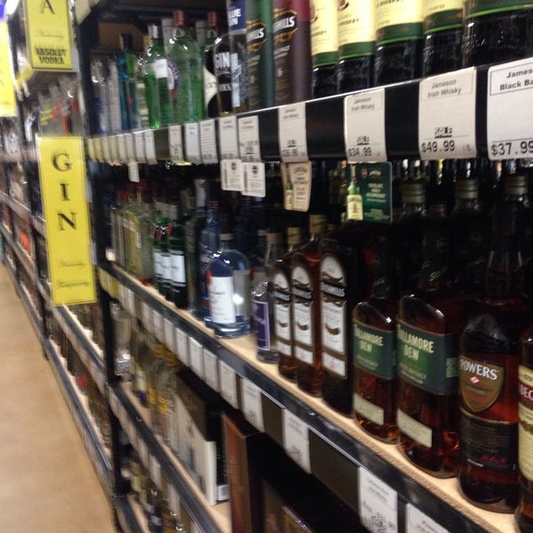 Destination Wine & Liquor 620 White Plains Rd