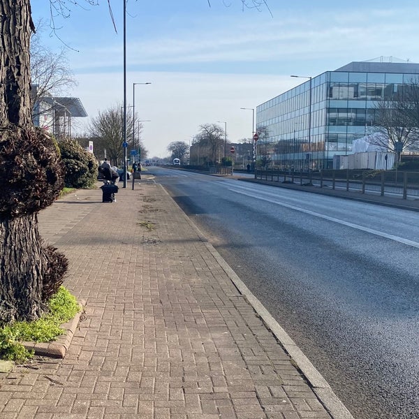 Harlington Neighborhood