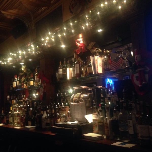 12/23/2015にJanner A.がMulligan&#39;s Pubで撮った写真