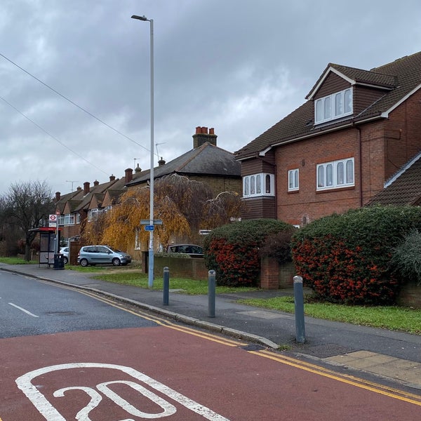 Harlington Neighborhood