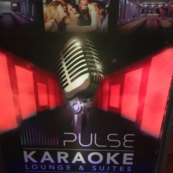 Foto scattata a Pulse Karaoke da Janner A. il 8/5/2016