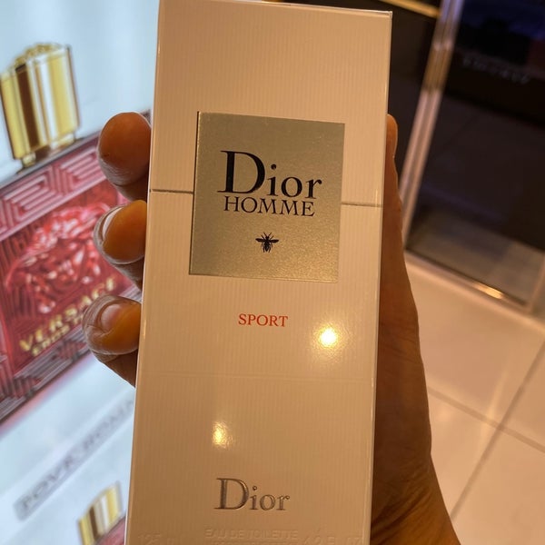 Photos at Debenhams - الشاطئ - جدة 