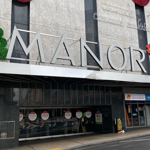 coach manor bolsa