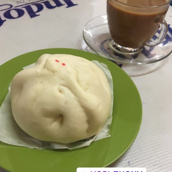 Kopi Joni Café In Kelapa Gading