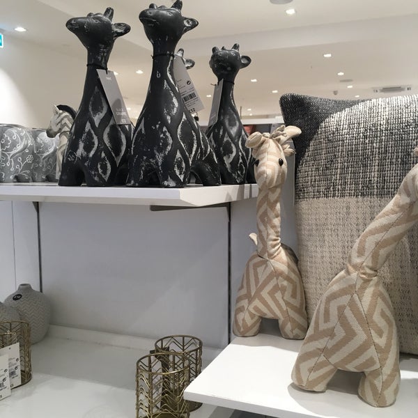 Next Clothing Store in City Centre