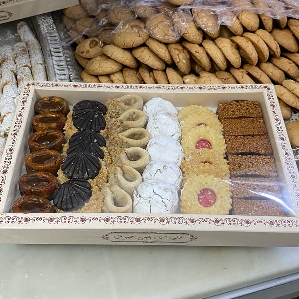 Photos At Patisserie Bennis Habous مرس السلطان الدار البيضاء Region Du Grand Casablanca Photos At Patisserie Bennis Habous مرس السلطان الدار البيضاء Region Du Grand Casablanca
